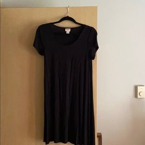 Tshirt dress